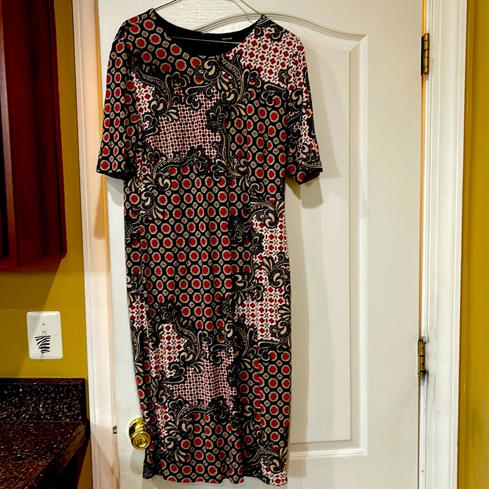 Women’s dress